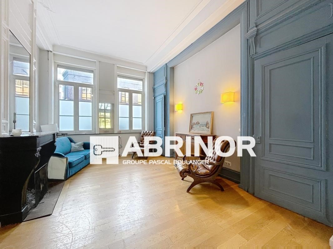 Maison de luxe à vendre dans le quartier Hommelet