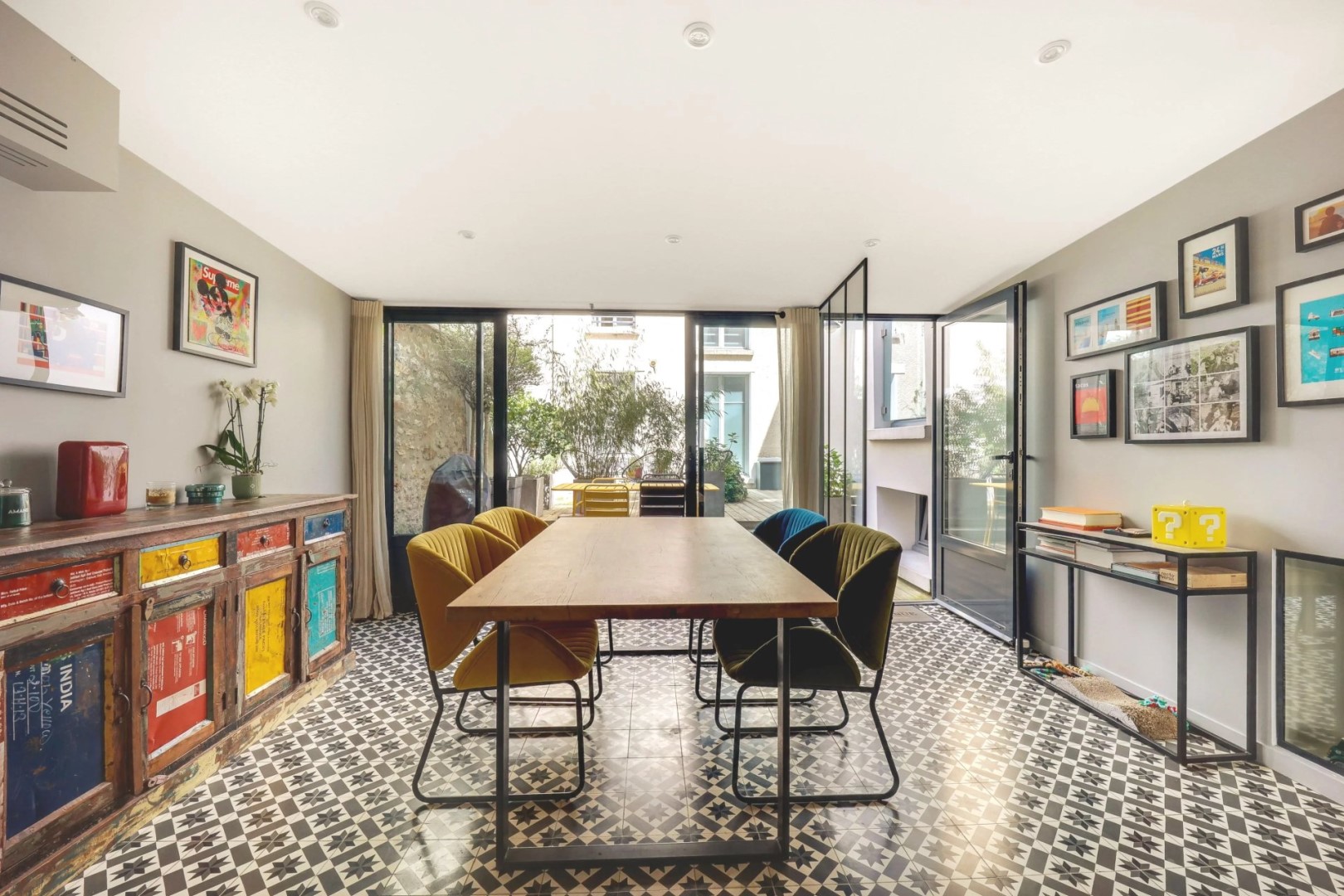 Appartamento di lusso in vendita Clagny-Glatigny