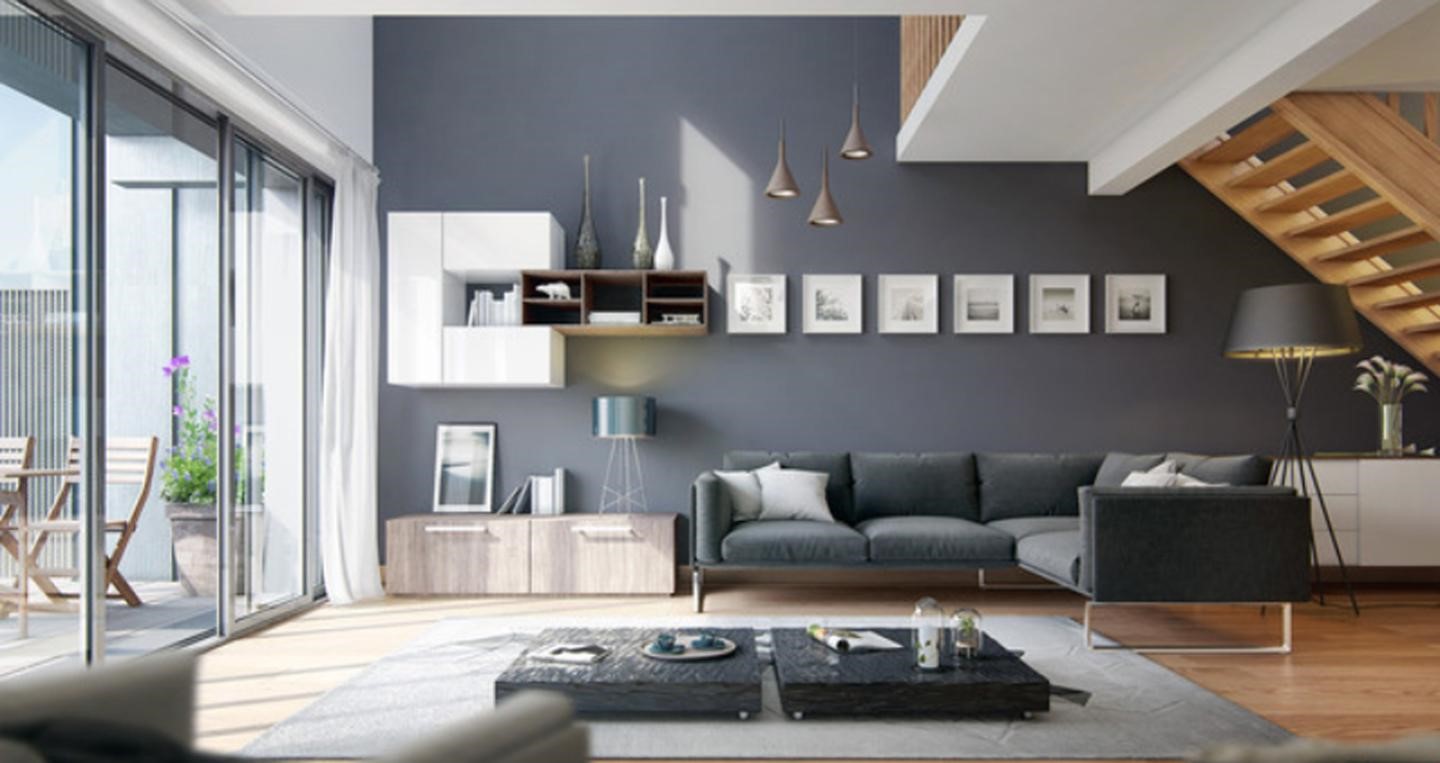 Luxus-Apartment zu verkaufen Saint Eloi