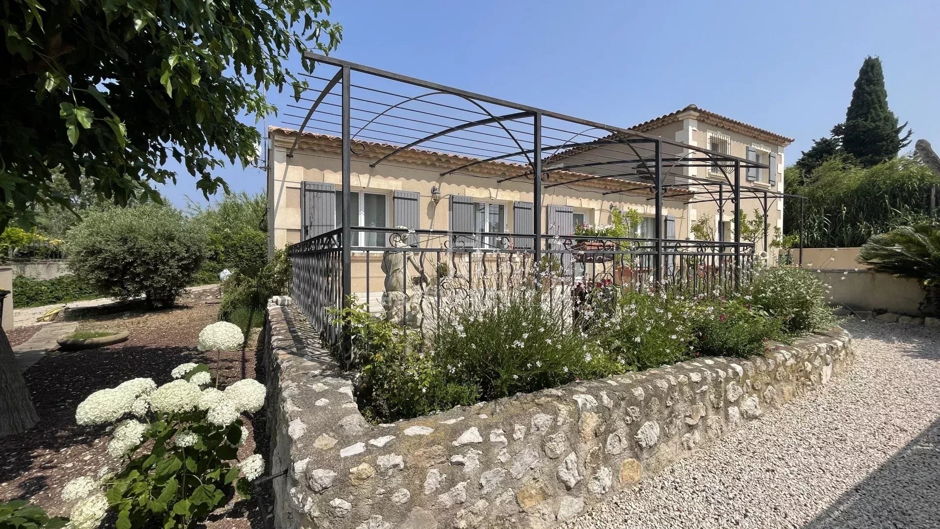 Luxus-Haus zu verkaufen Mouriès