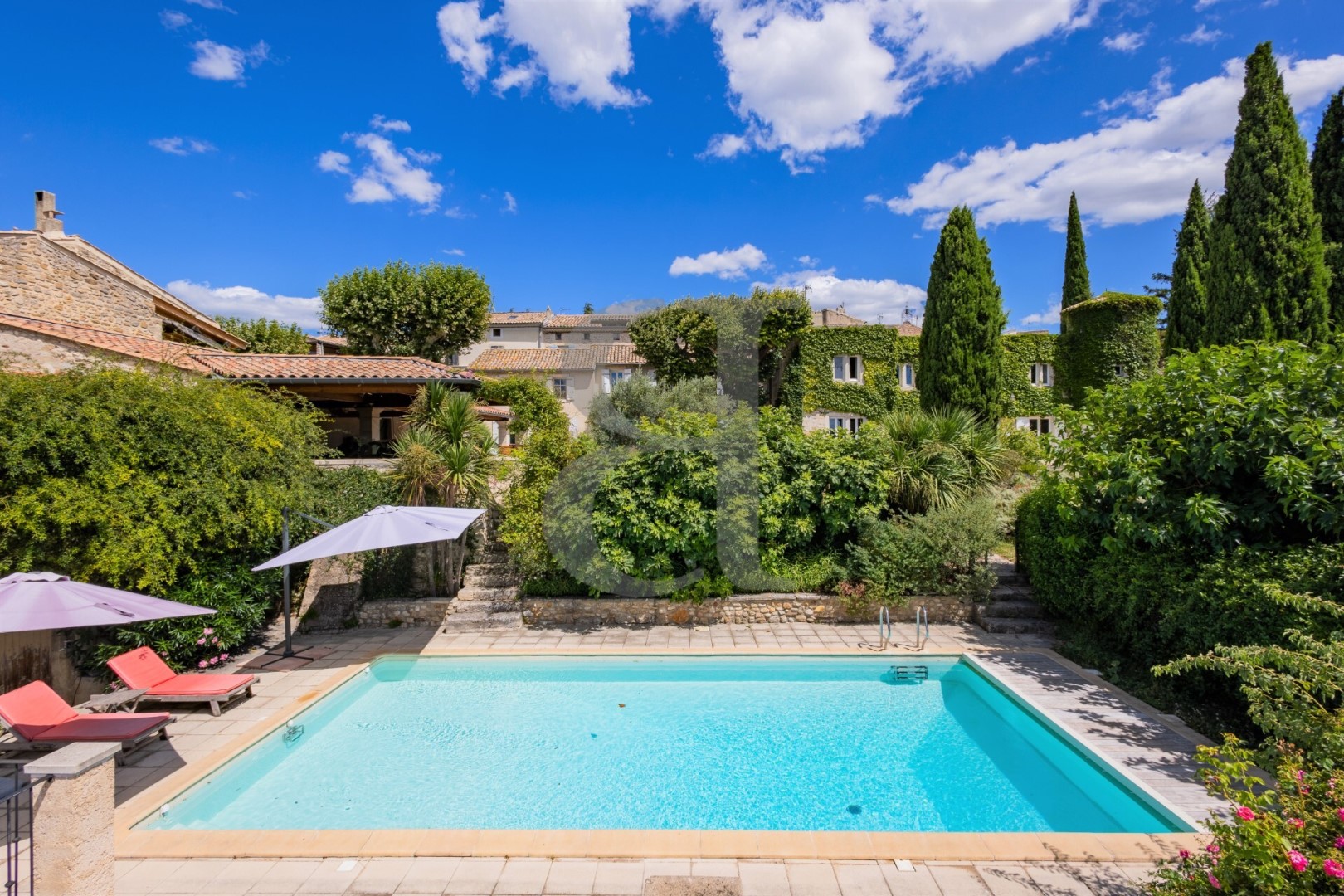 Mas à vendre à Grignan