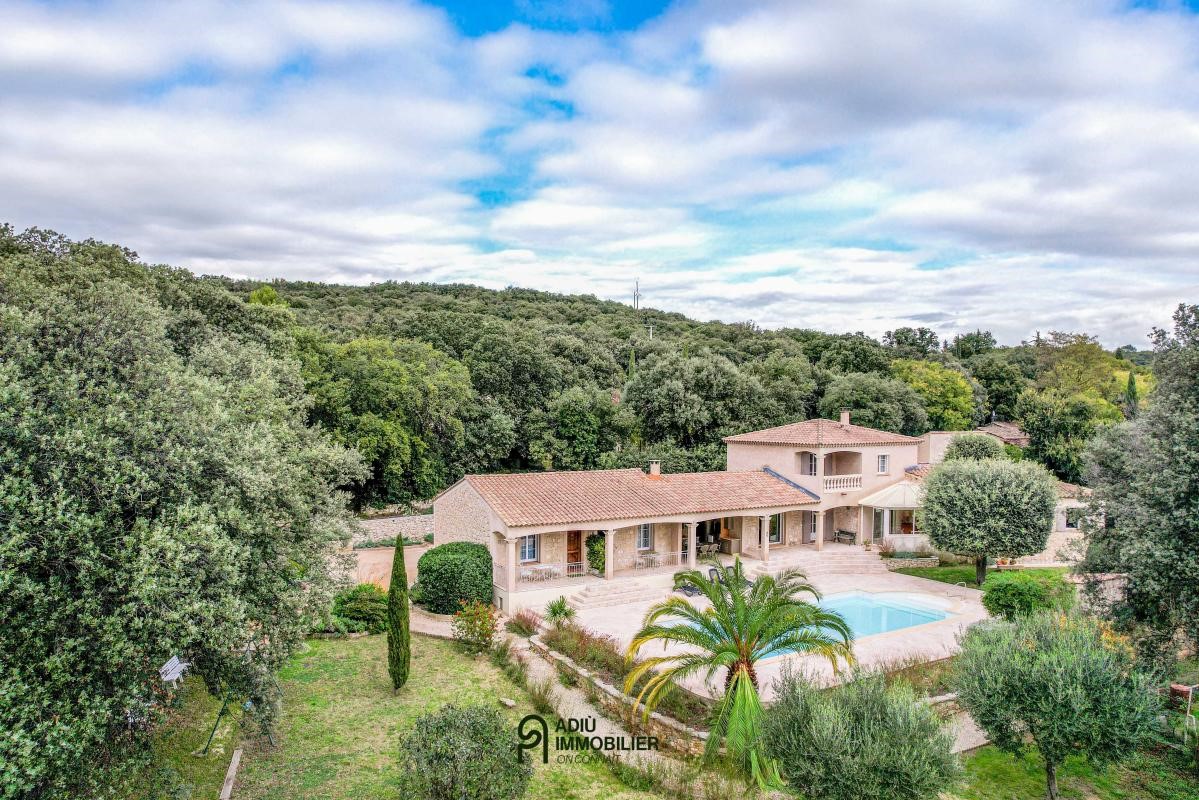 Villa di lusso in vendita Centre Ouest