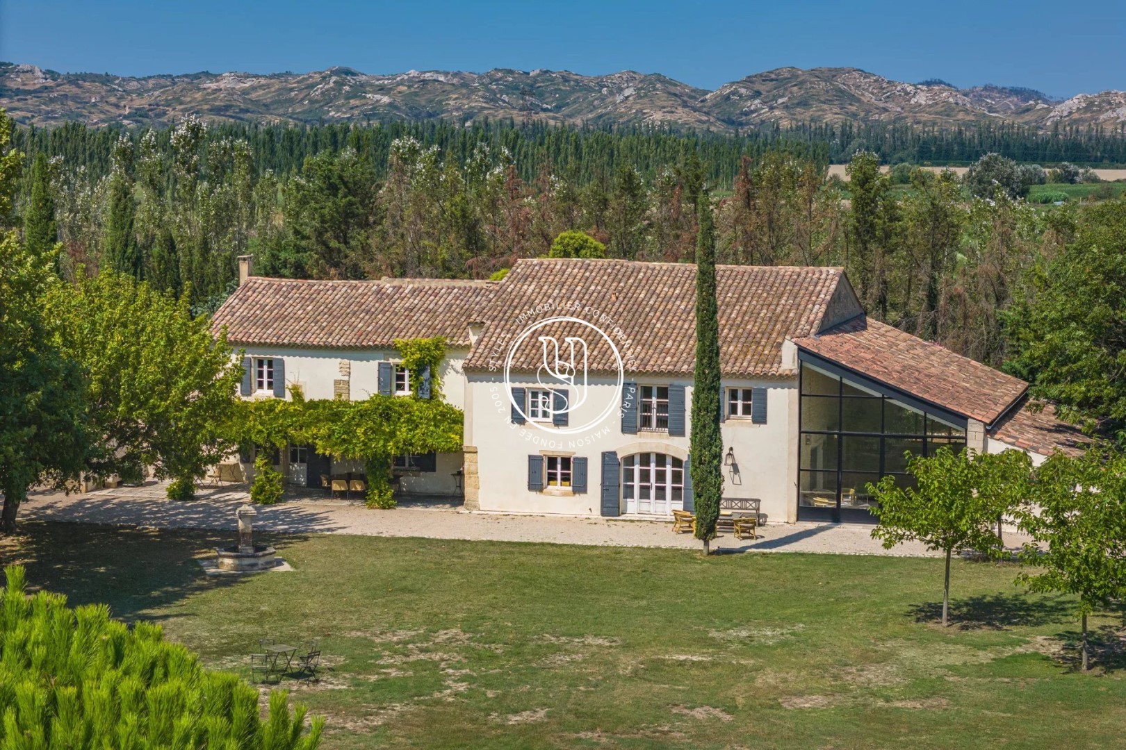 Farmhouse for sale in the district Centre Ville