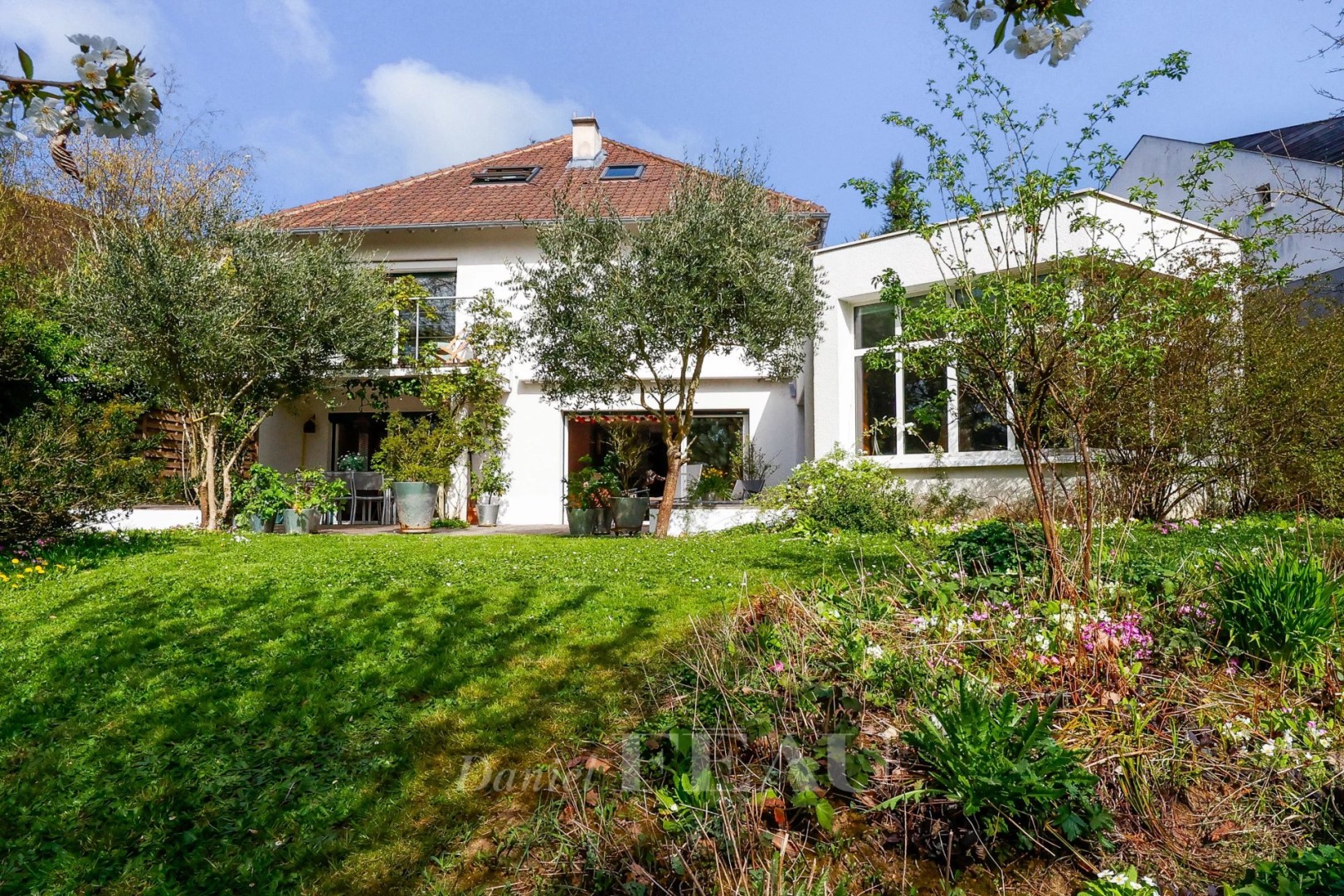 Dimora di lusso in vendita Bailly