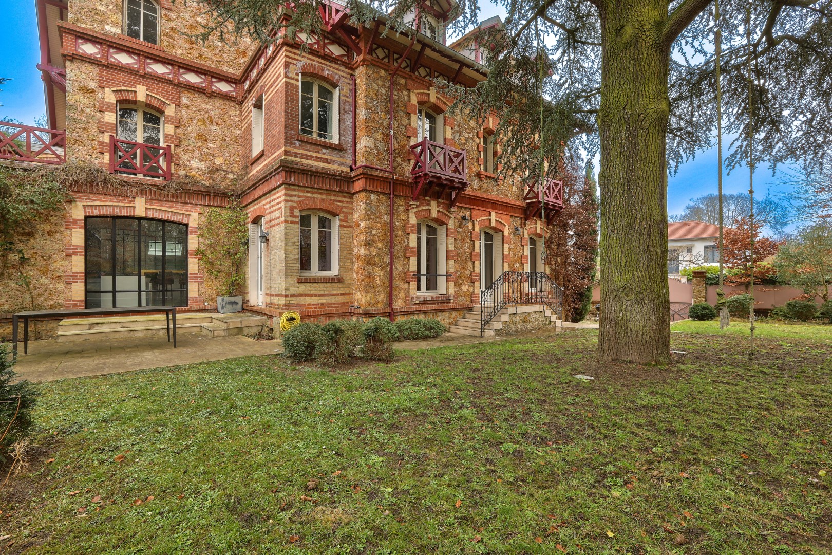 Villa di lusso in vendita Plateau de Cazes