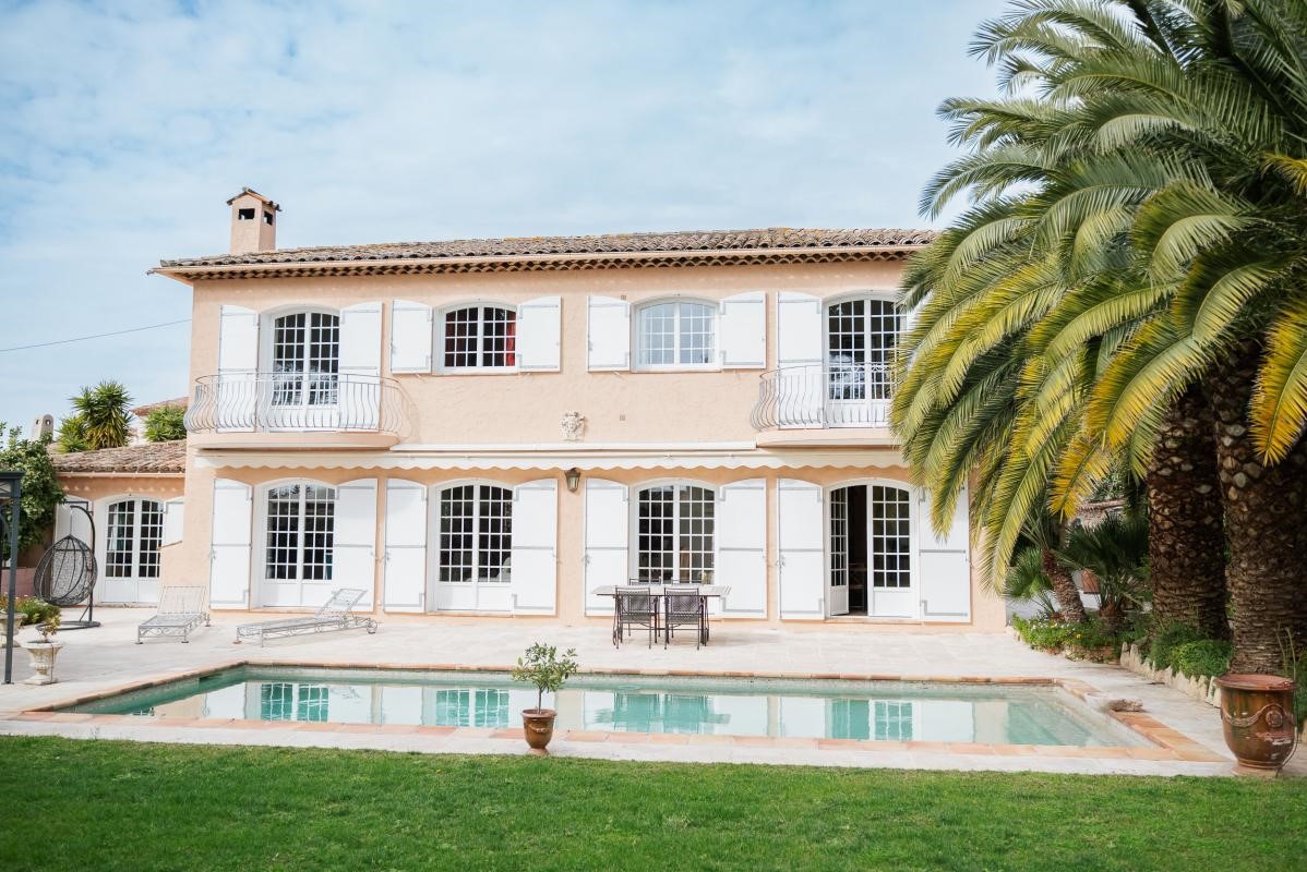 Bastide zu verkaufen Collines