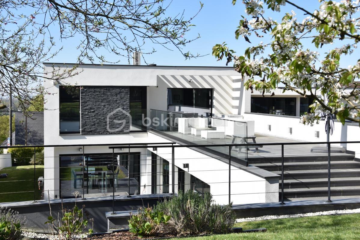 Architektenhaus zu verkaufen Villevaudé