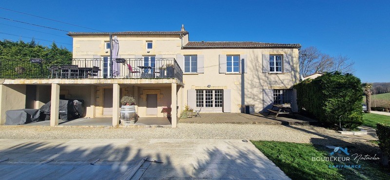 property for sale in Beaumont-du-Périgord