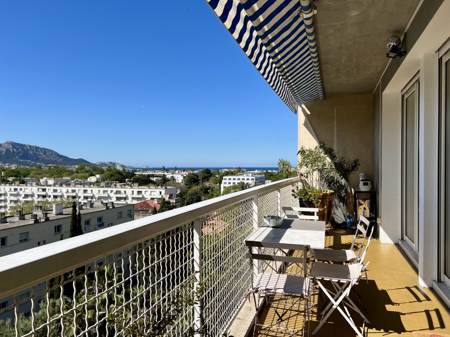 Appartement de luxe à vendre dans le quartier Saint Giniez