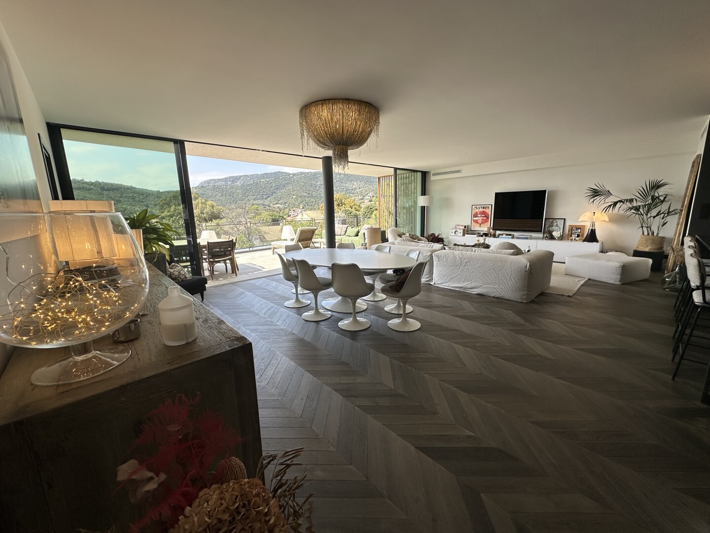 Duplex di lusso in vendita Cavaliere