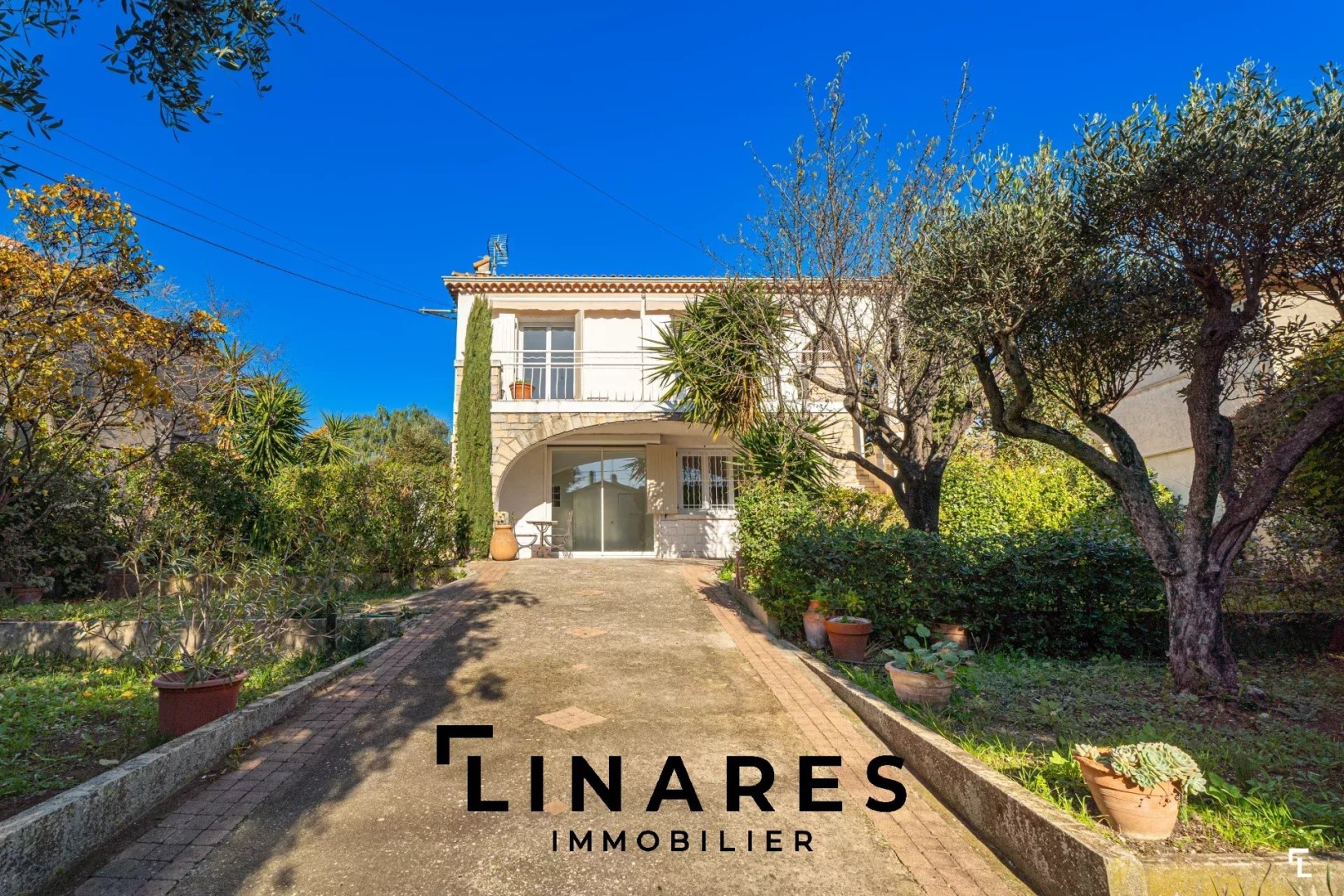 luxe huis te koop in Marseille 12ème