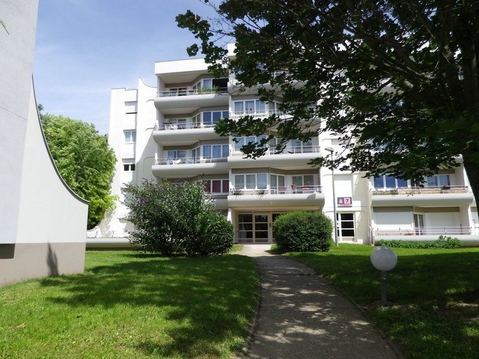 Résidence Universitaire - Boissy-saint-léger - Crous De Créteil Photos