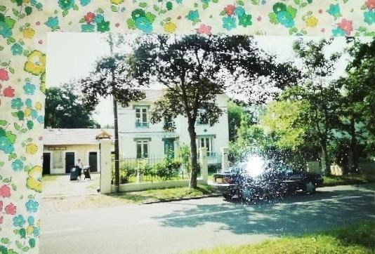 Location Maison Maisons Laffitte Maison Demeure 160m² 4250mois