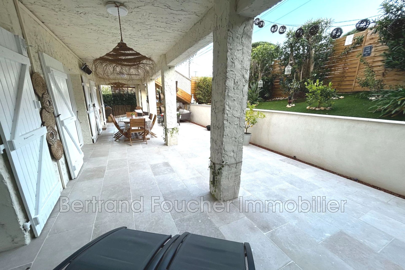 Luxury apartment for sale in the district Nord