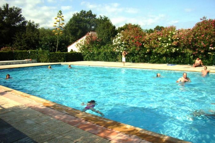 Piscine Argeles