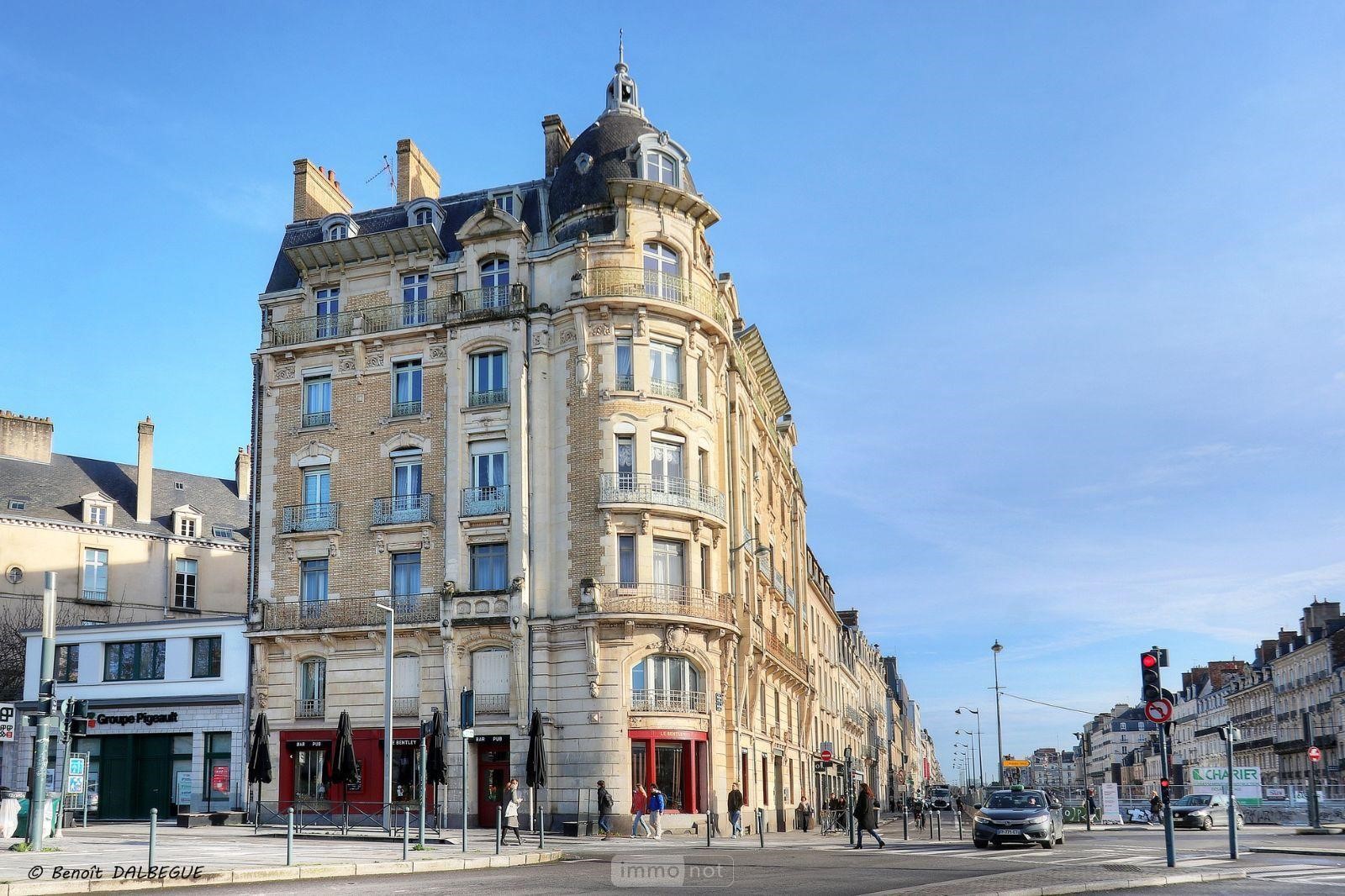 Appartamento di lusso in vendita Centre