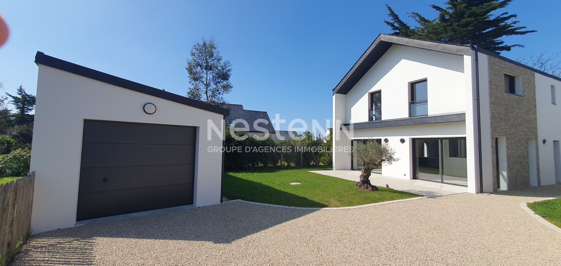 Maison de luxe à vendre à Saint-Gildas-de-Rhuys