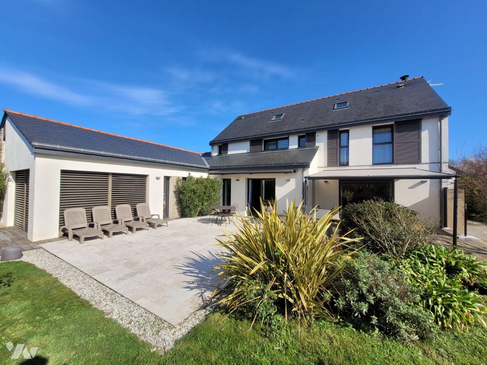 luxe huis te koop in Saint-Briac-sur-Mer