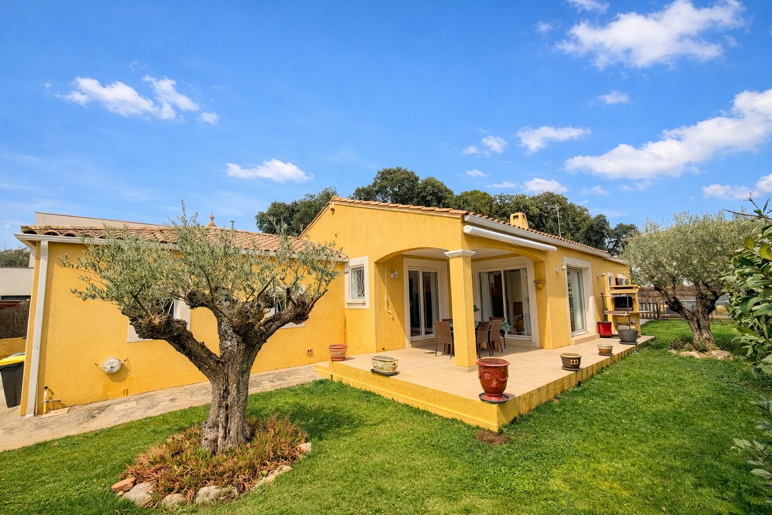 Villa di lusso in vendita Sud