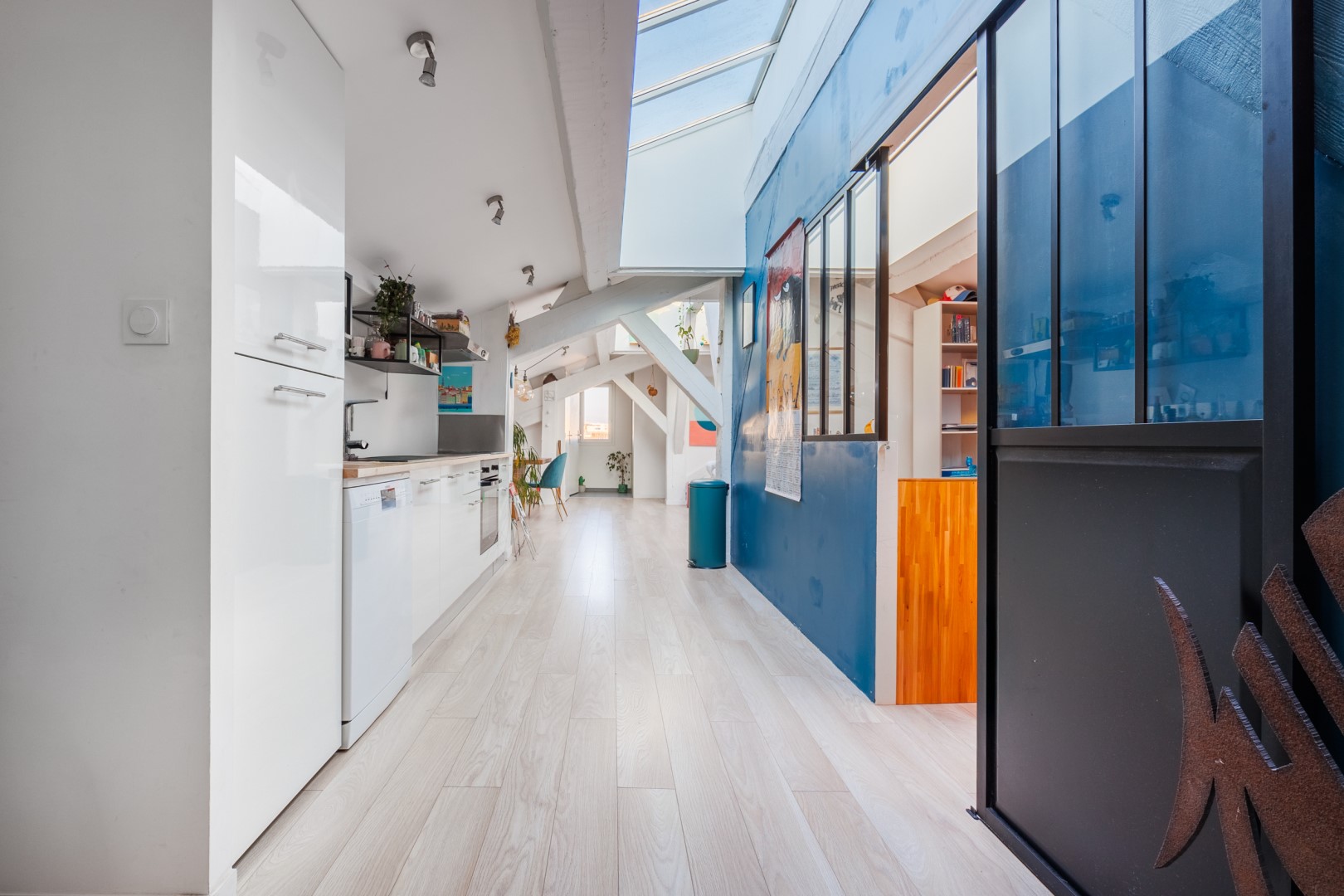 Luxus-Apartment zu verkaufen Castellane