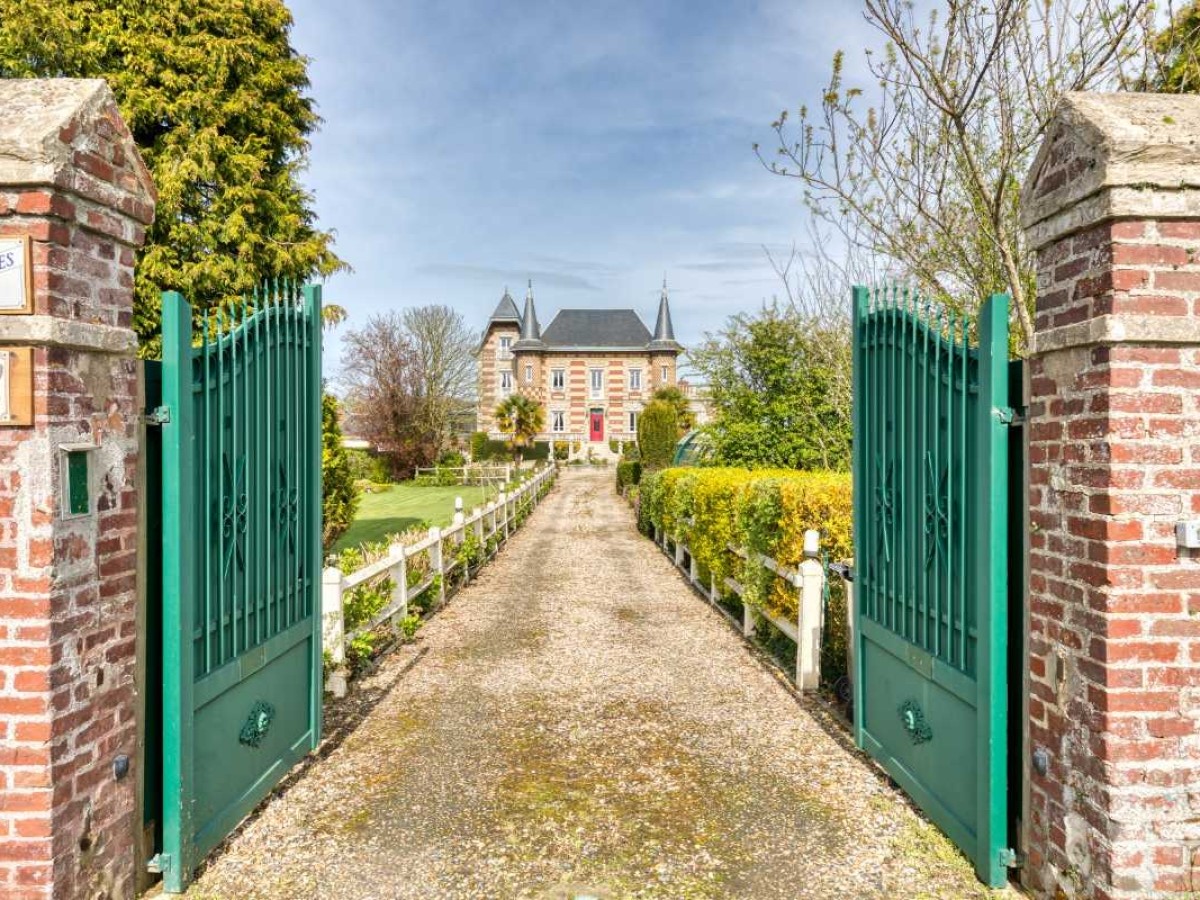 Maison de luxe à vendre à Épouville