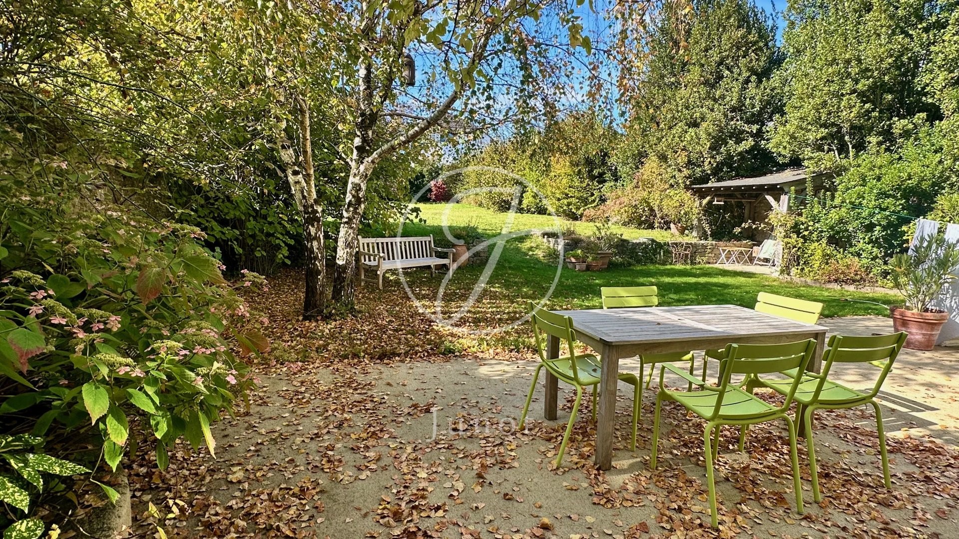 Luxus-Haus zu verkaufen Ouest Péri-Centre Ville