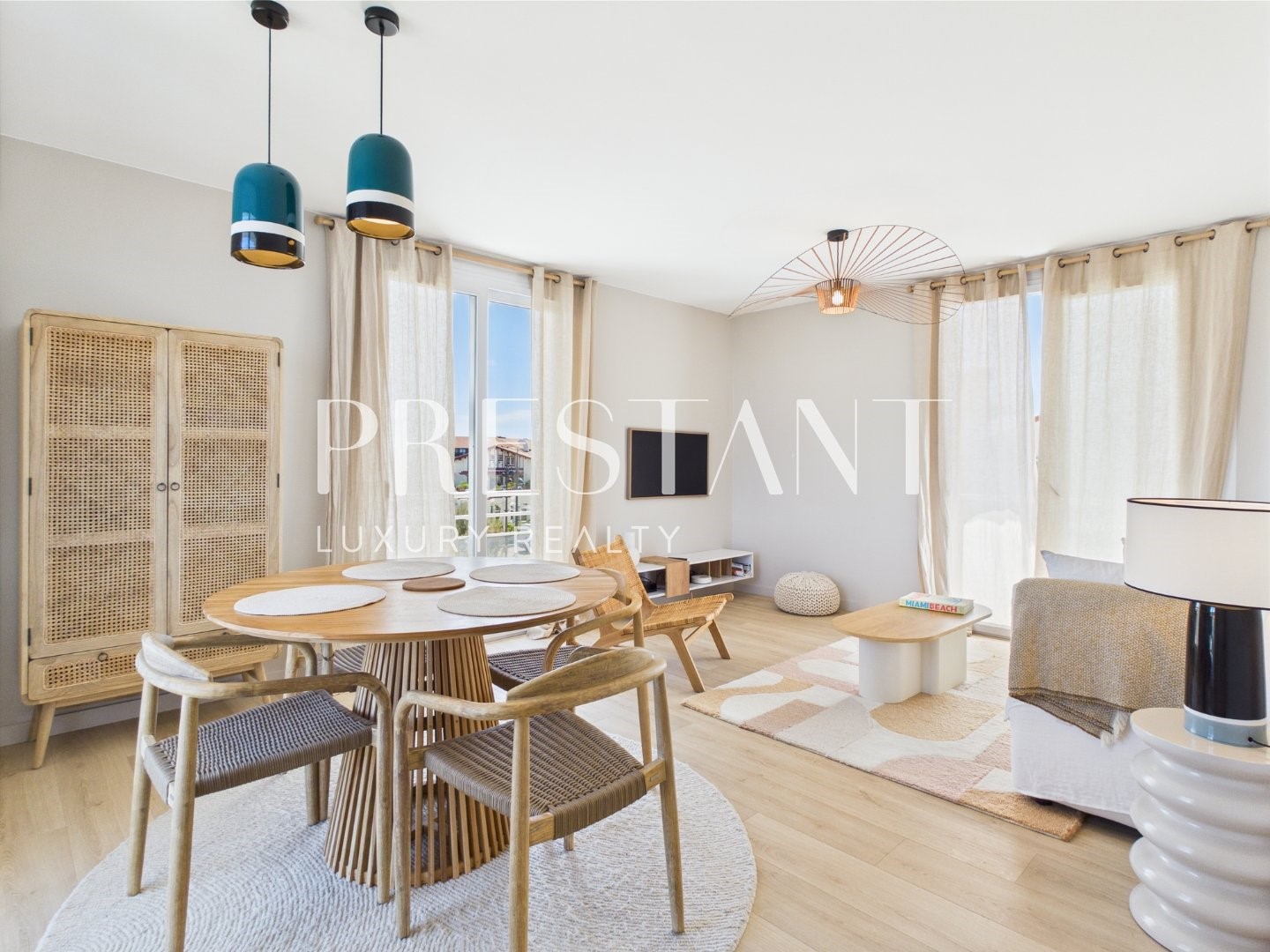 Appartement de luxe à vendre à Hossegor