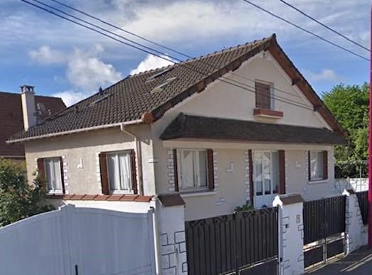 Vente Maison Bezons Maison 150m 675000
