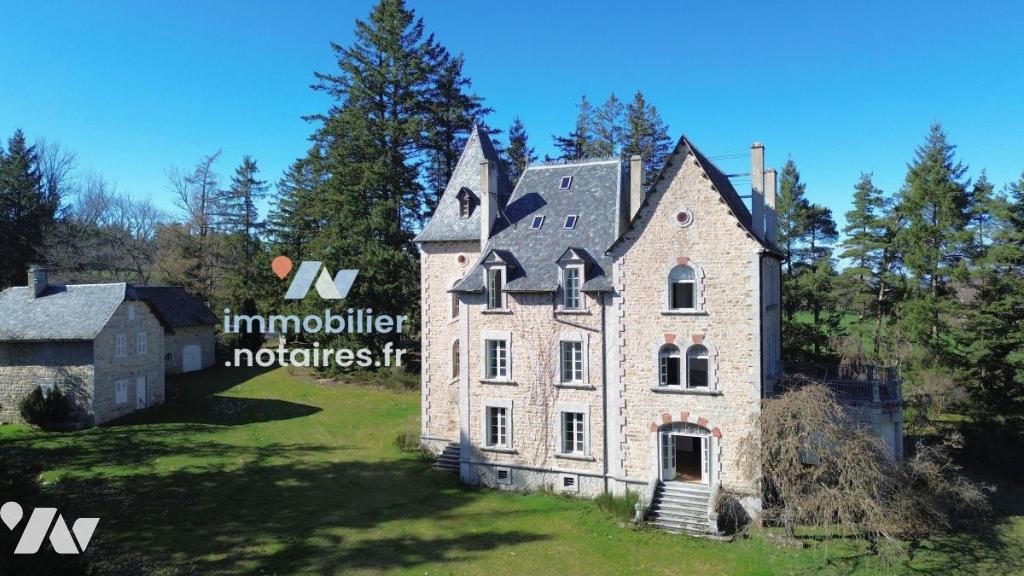 Luxury house for sale in Albaret-Sainte-Marie