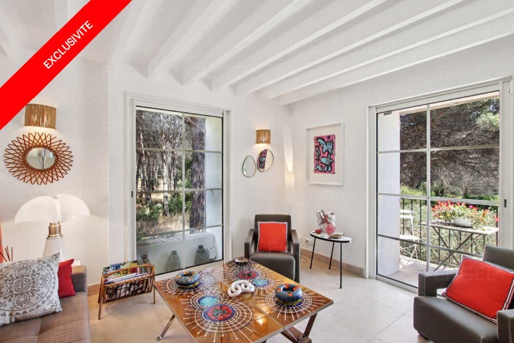 Duplex di lusso in vendita Ramatuelle