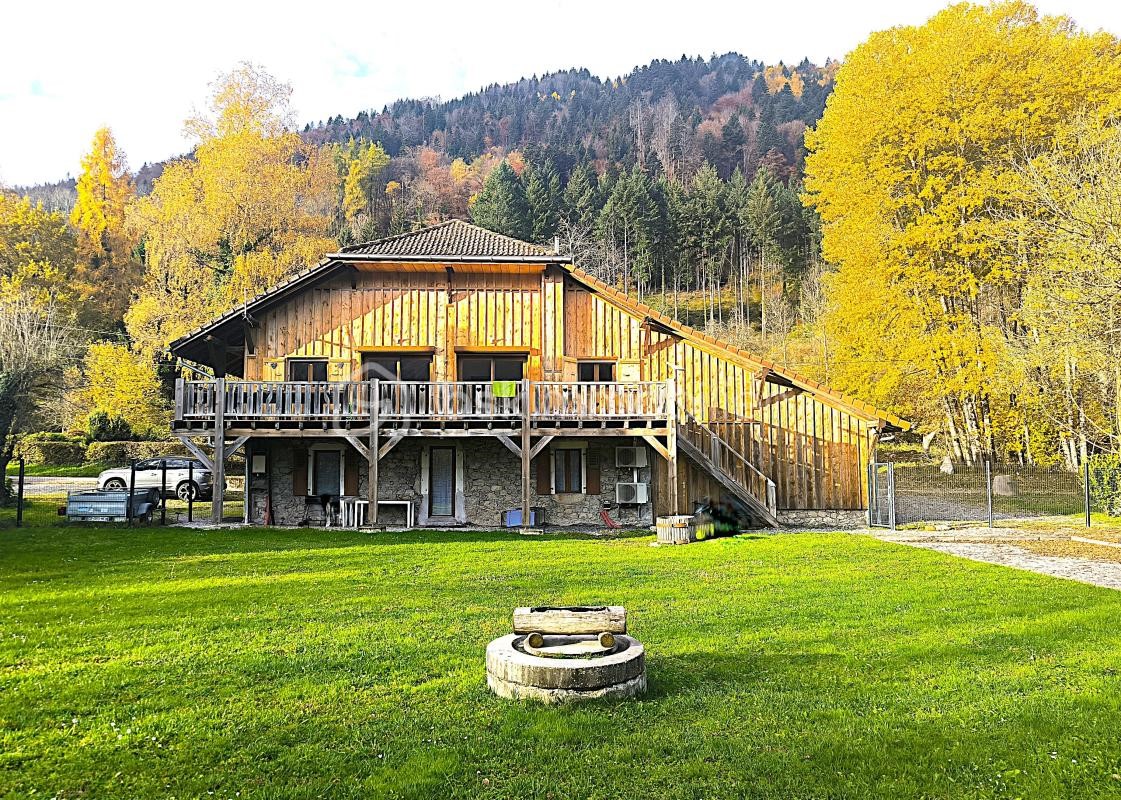 Dimora in vendita Nord