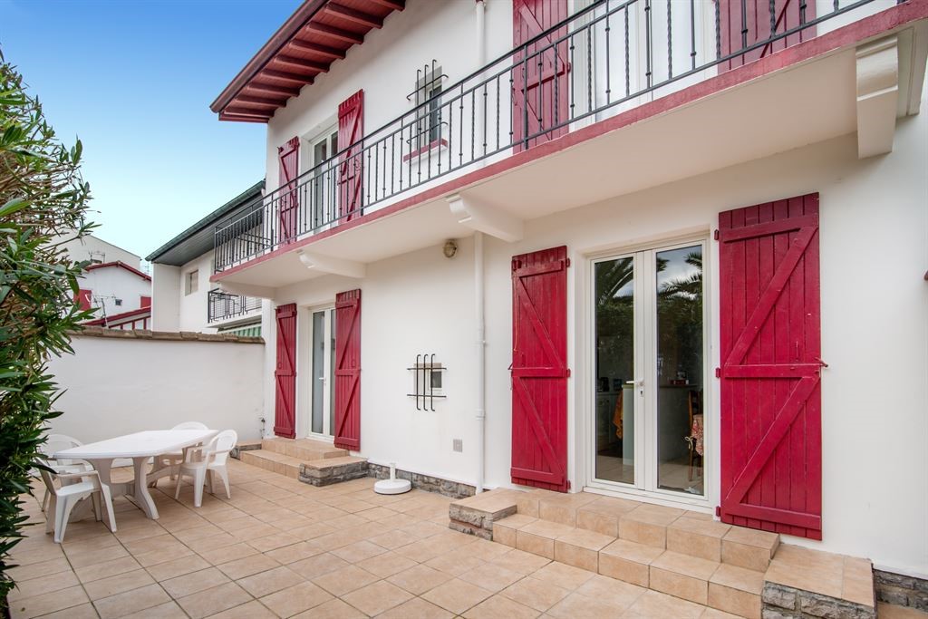 Luxury house for sale in Saint-Jean-de-Luz
