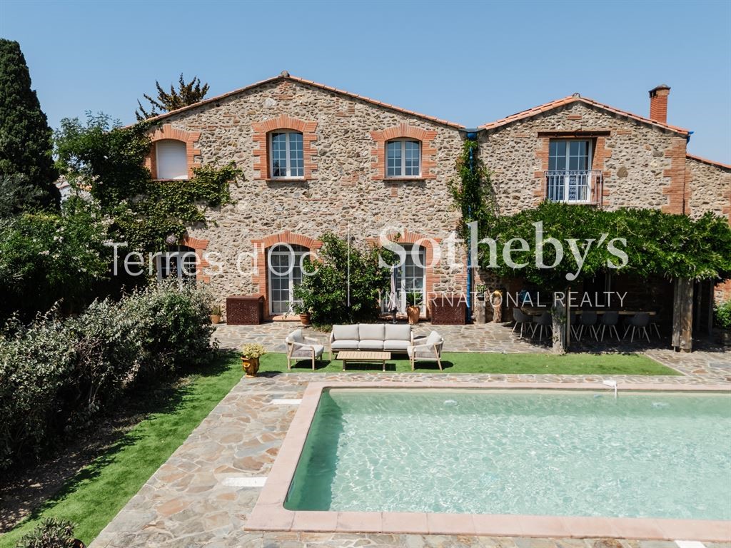 Maison de luxe à vendre dans le quartier Centre Ville