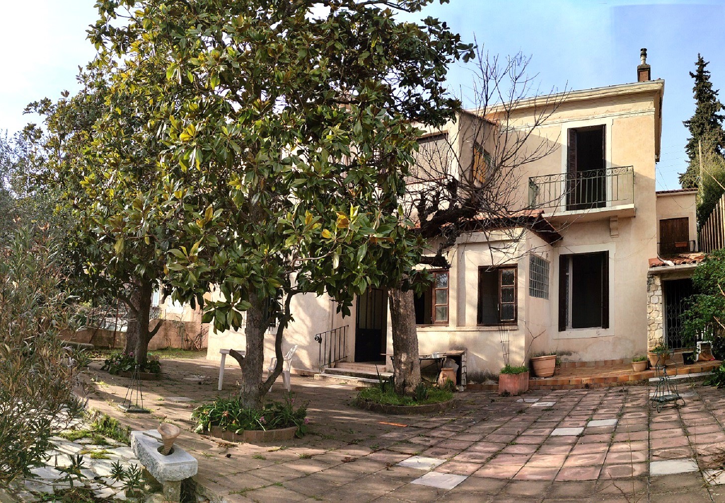 Maison 8 pièces 240 m²