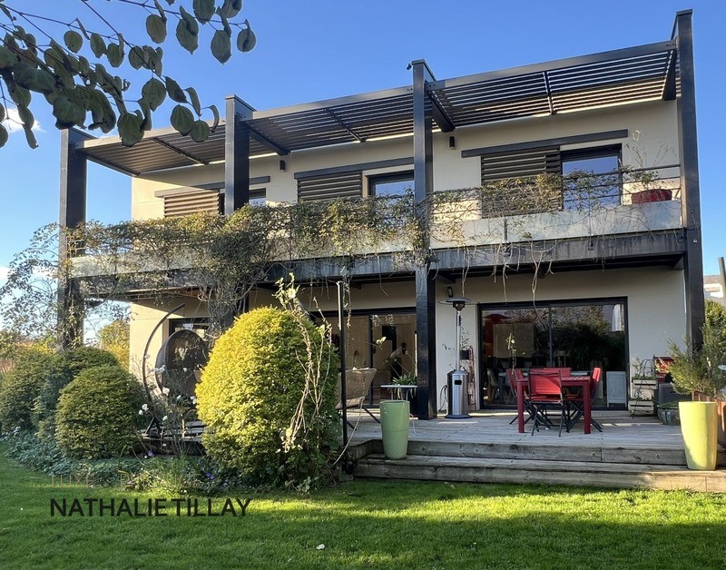 luxe huis te koop in Argonne Sud-Jean Zay