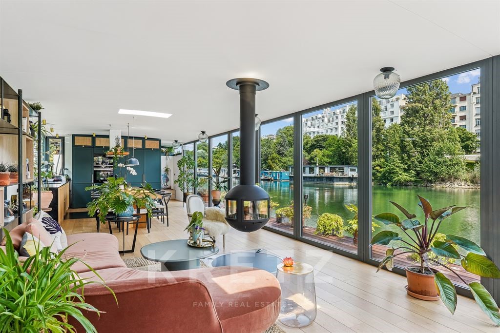 Loft te koop in Neuilly-sur-Seine