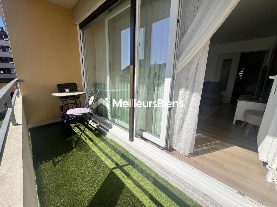 Appartement 3 pièces 70 m²