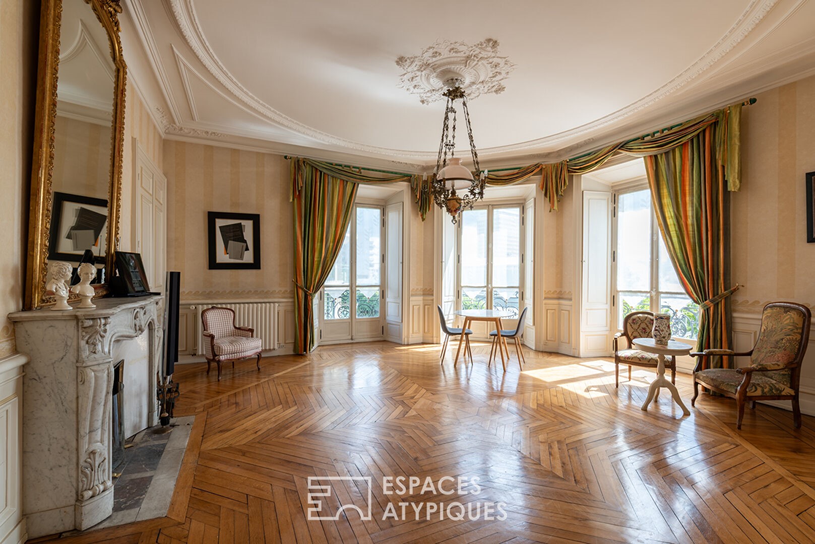 Luxus-Apartment zu verkaufen Centre