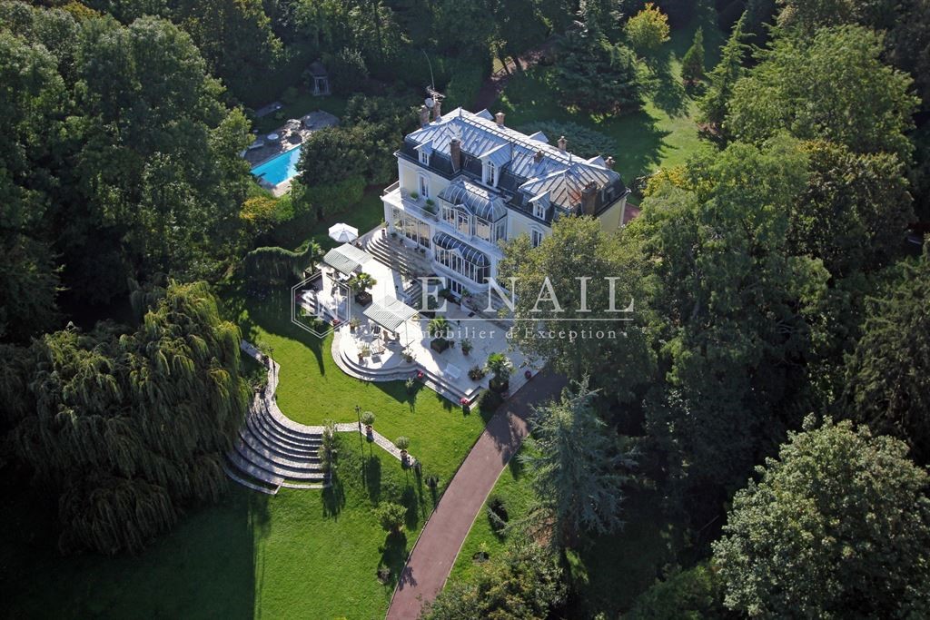 Hôtel particulier à vendre à Melun