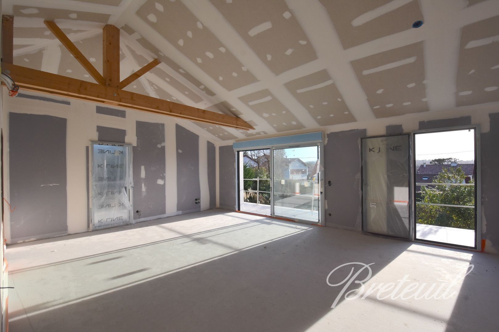 Luxus-Apartment zu verkaufen Bidart