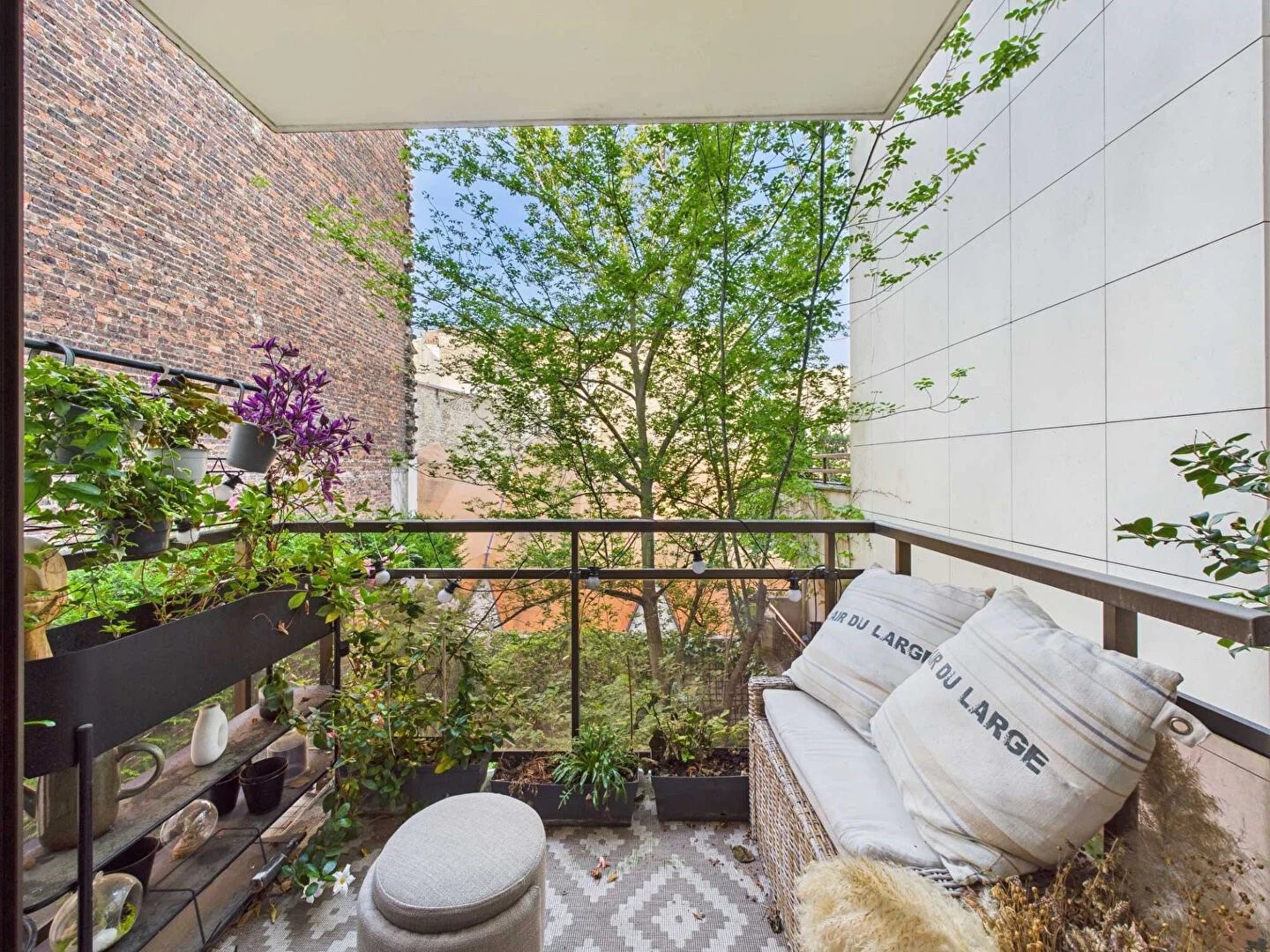 Appartement de luxe à vendre dans le quartier Jardin des Plantes