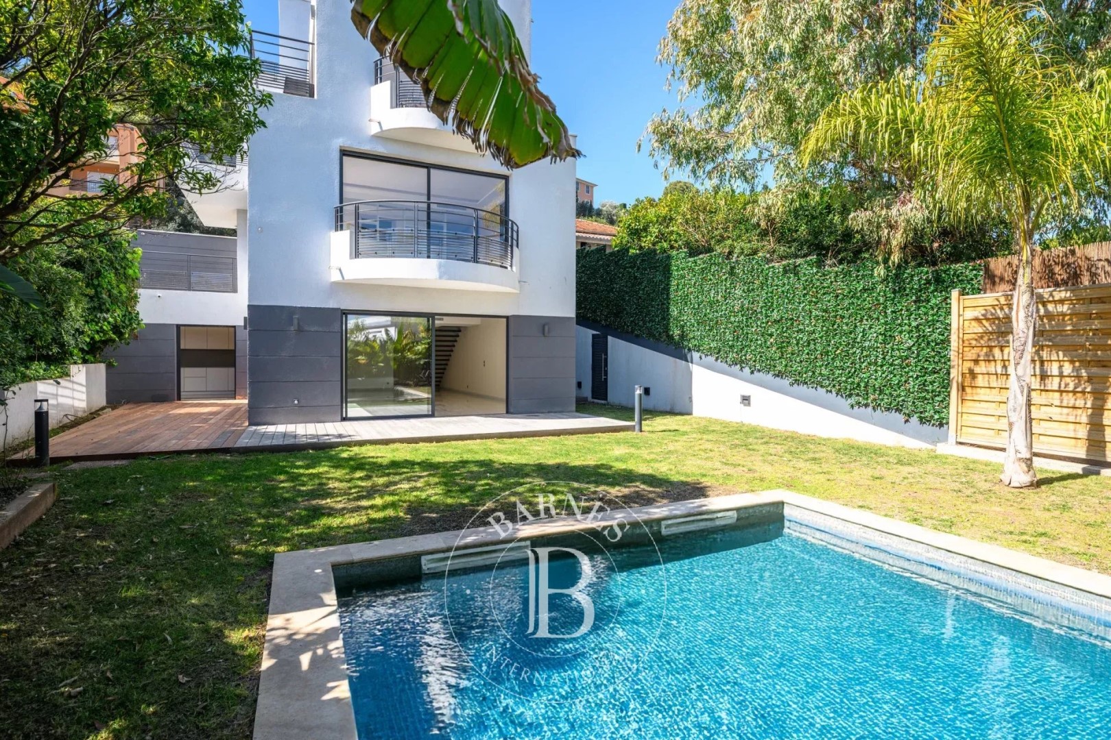 Appartamento di lusso in vendita Saint-Jean-Cap-Ferrat