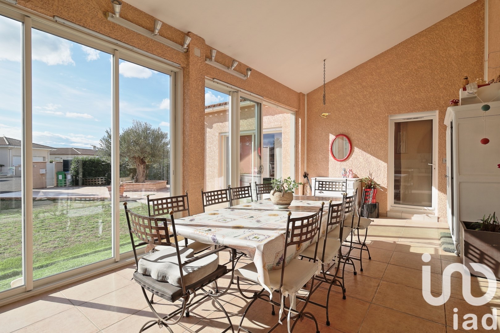 luxe huis te koop in Latour-Bas-Elne