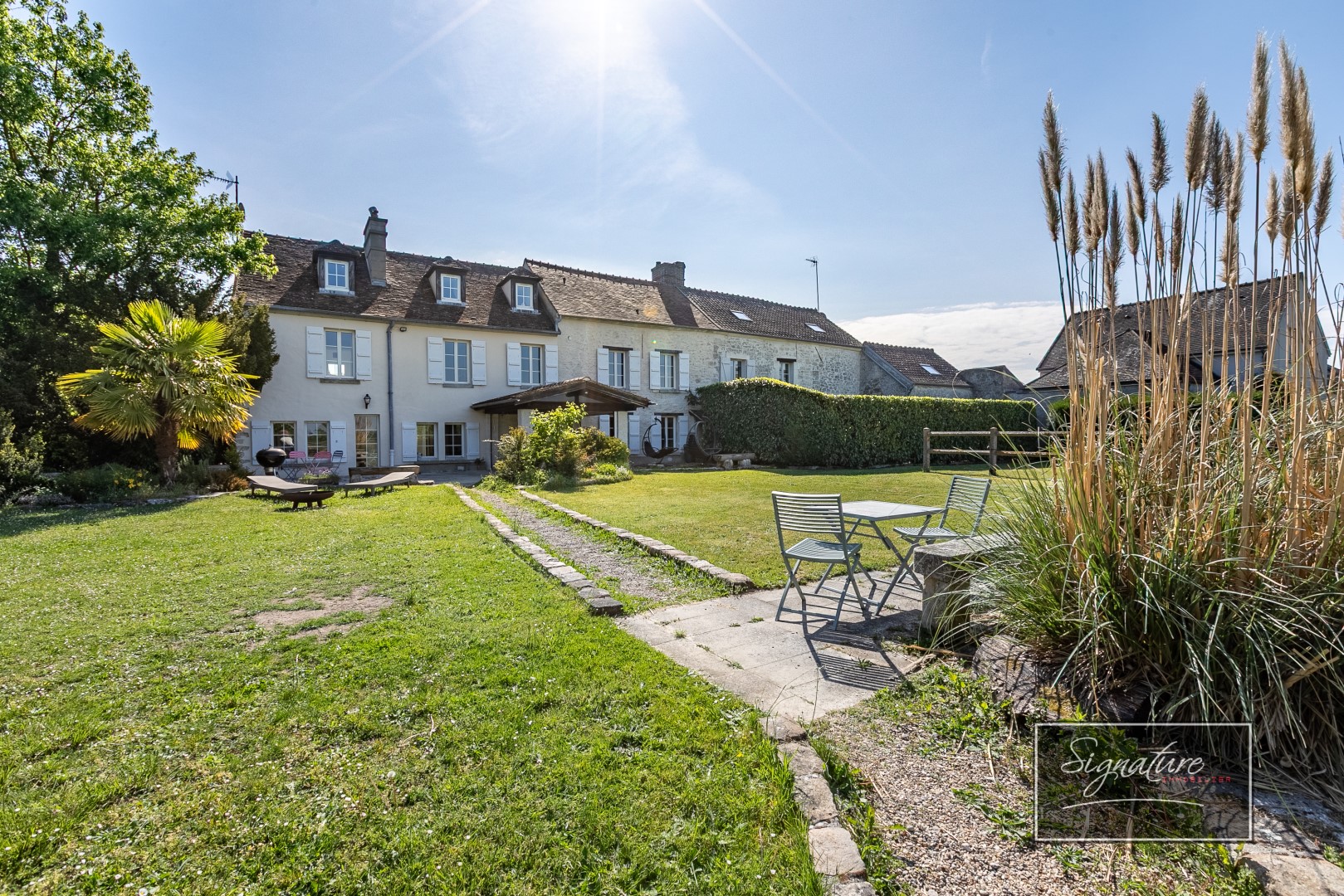 property for sale in Avilly-Saint-Léonard