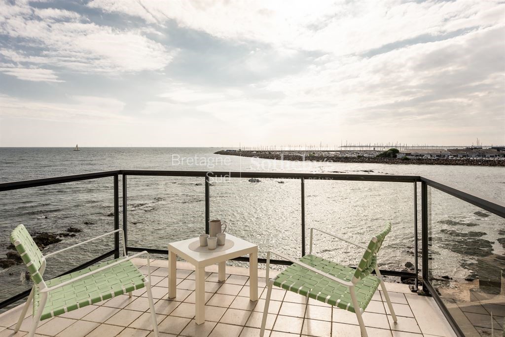 Duplex di lusso in vendita Bonne Source-Saint Sebastien