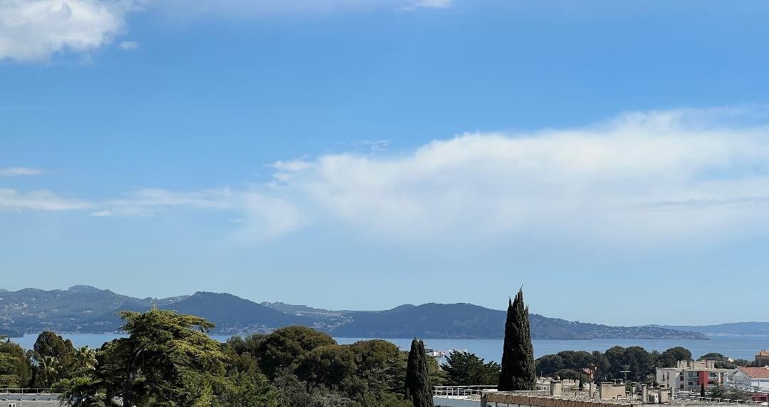 Appartamento di lusso in vendita La Ciotat