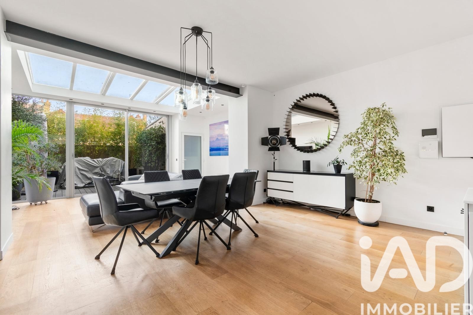 Stadthaus zu verkaufen République