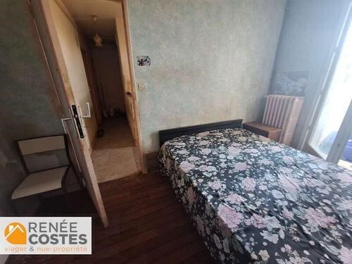Maison 5 pièces 82 m²