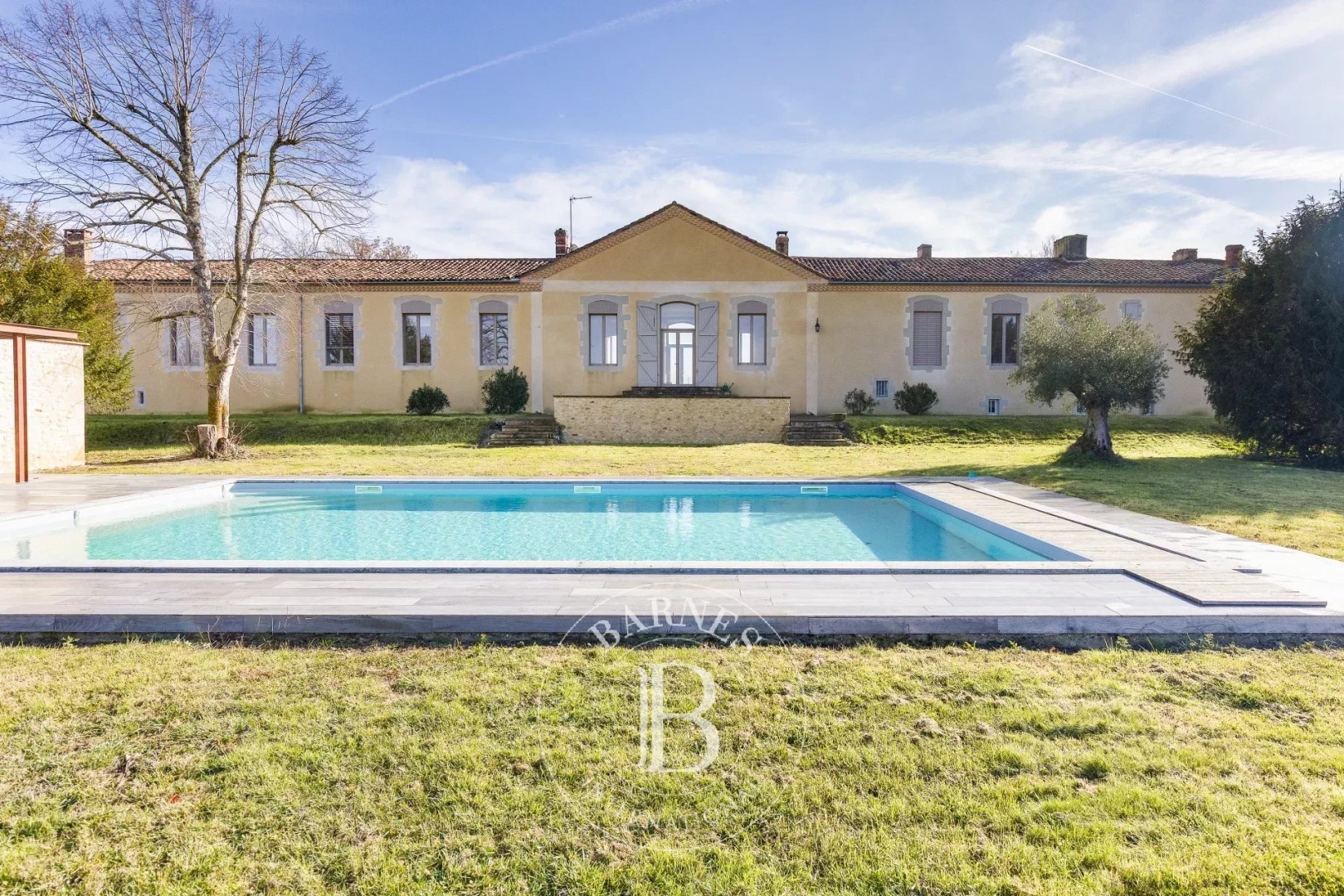 Castello in vendita Auch