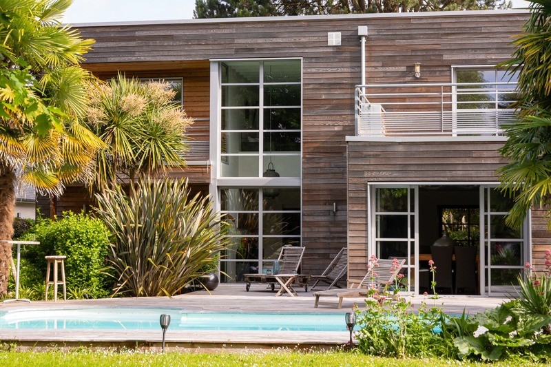 Luxury house for sale in the district Les Onze Arpents-Les Champs de l'Ormeau